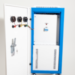 JES 30 KVA Three Phase — foto 3