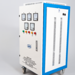 JES 45 KVA Three Phase — foto 2