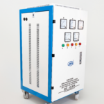 JES 45 KVA Three Phase — foto 4
