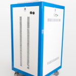 JES 45 KVA Three Phase — foto 5