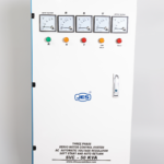 JES 50 KVA Three Phase — foto 3
