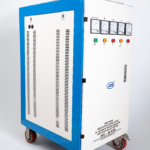 JES 50 KVA Three Phase — foto 4