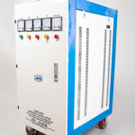 JES 50 KVA Three Phase — foto 2