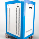 JES 60 KVA Three Phase — foto 7