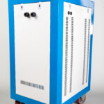 JES 60 KVA Three Phase — foto 5