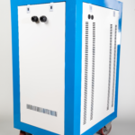 JES 50 KVA Three Phase — foto 5