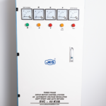 JES 60 KVA Three Phase — foto 3