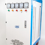 JES 60 KVA Three Phase — foto 2