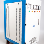 JES 60 KVA Three Phase — foto 4