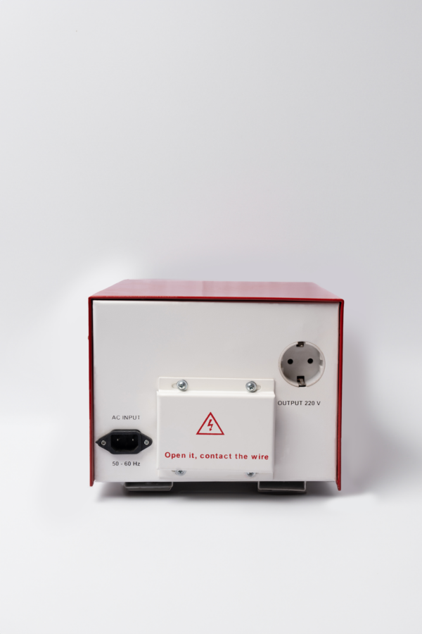 Shinzo 1500 VA