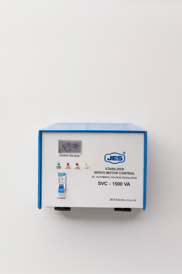 JES 1500 VA