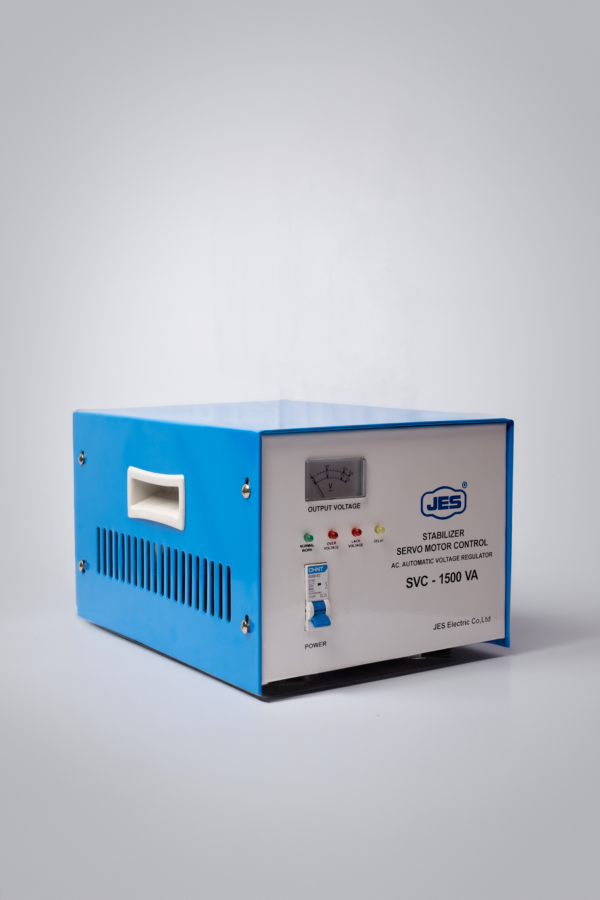 JES 1500 VA