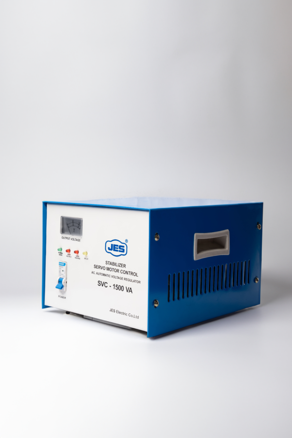 JES 1500 VA