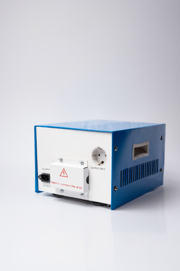 JES 1500 VA