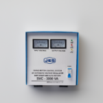 JES 3000 VA — foto 3