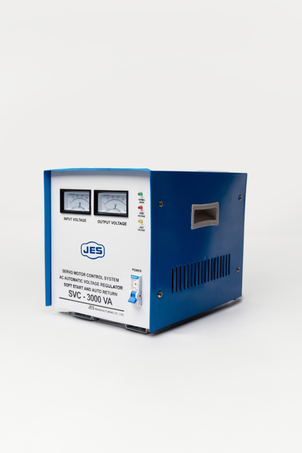 JES 3000 VA