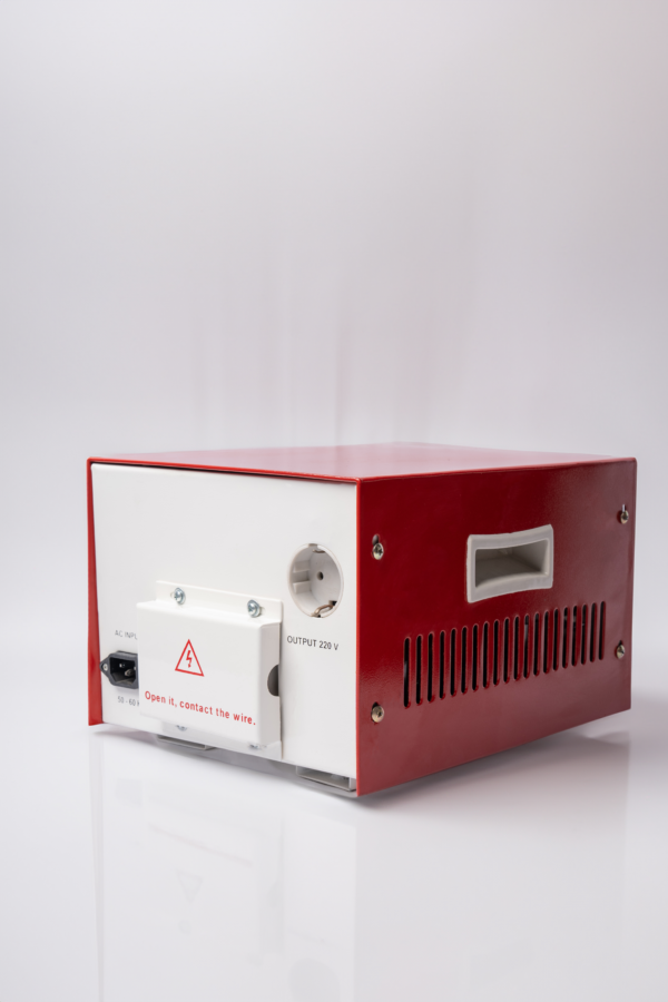 Shinzo 1500 VA