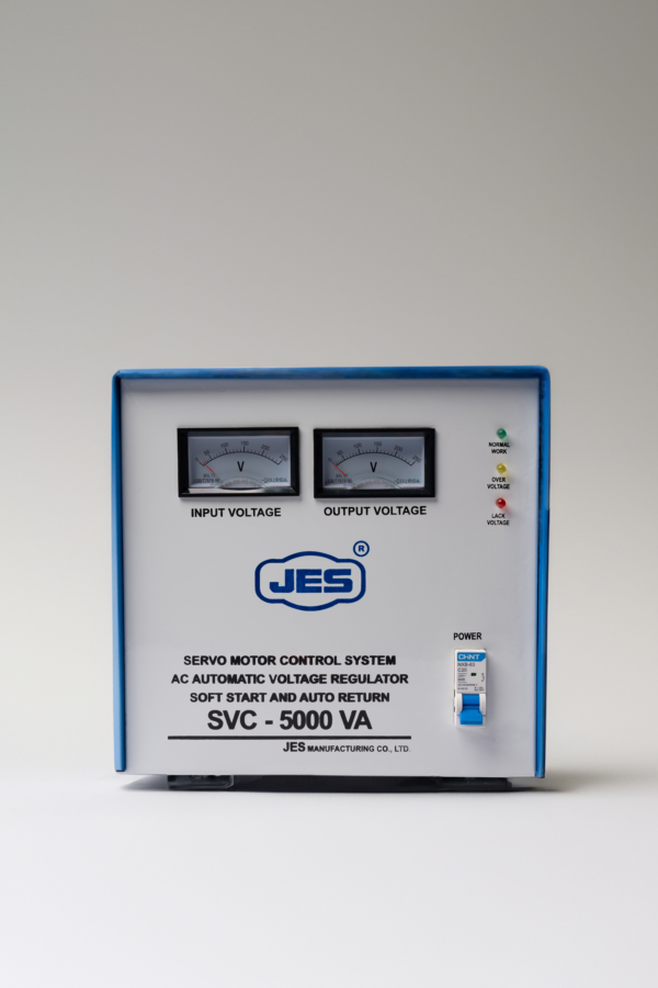 JES 5000 VA