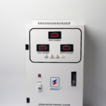 Shinzo 8 KVA — foto 3