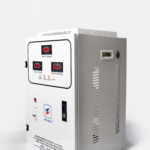 Shinzo 8 KVA — foto 2