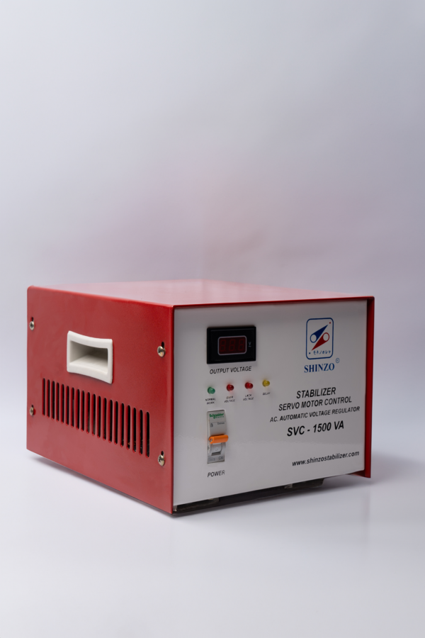 Shinzo 1500 VA