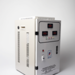 Shinzo 8 KVA — foto 4