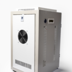 Shinzo 8 KVA — foto 5