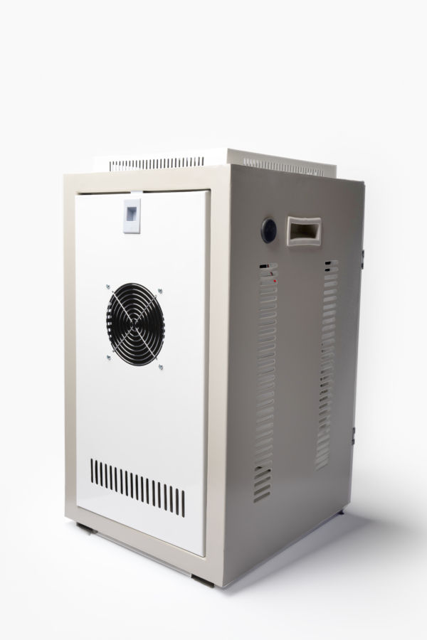 Shinzo 8 KVA