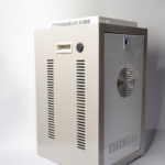 Shinzo 8 KVA — foto 7