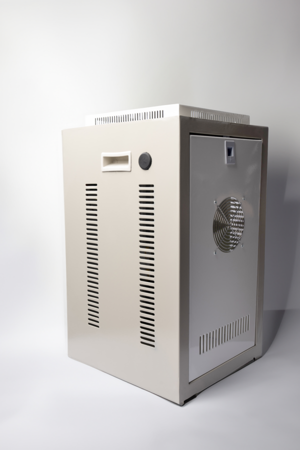 Shinzo 8 KVA