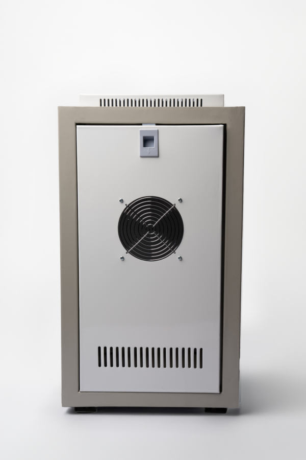 Shinzo 8 KVA