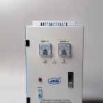 JES 7,5 KVA — foto 3