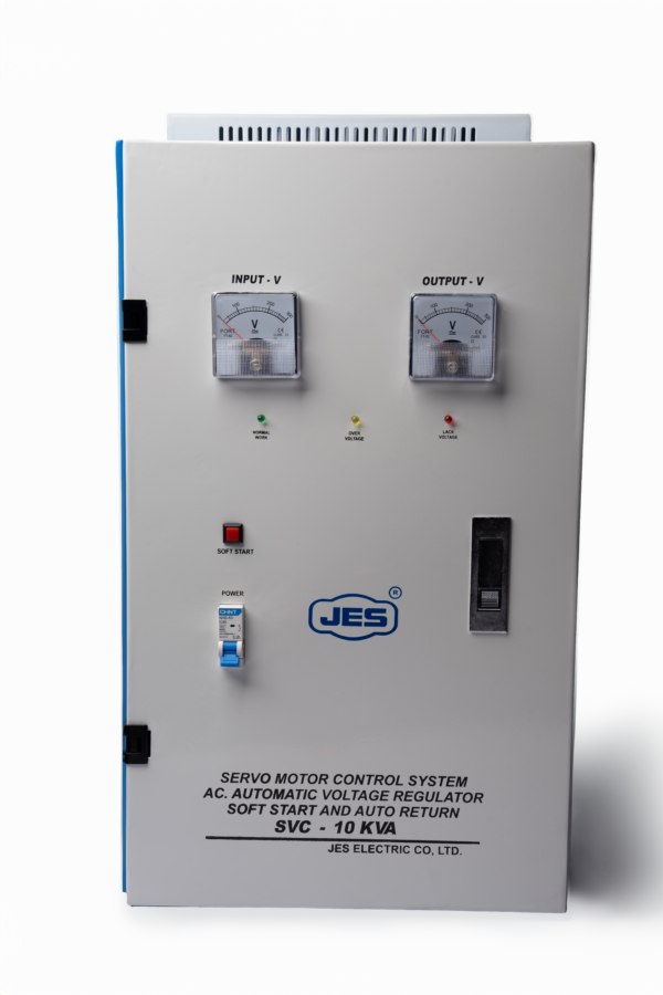 JES 10 KVA