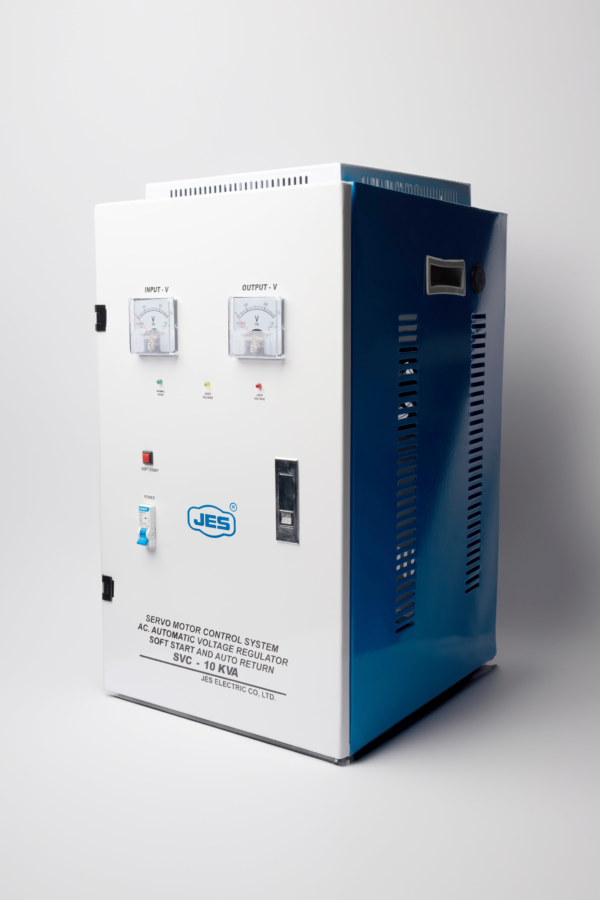 JES 10 KVA