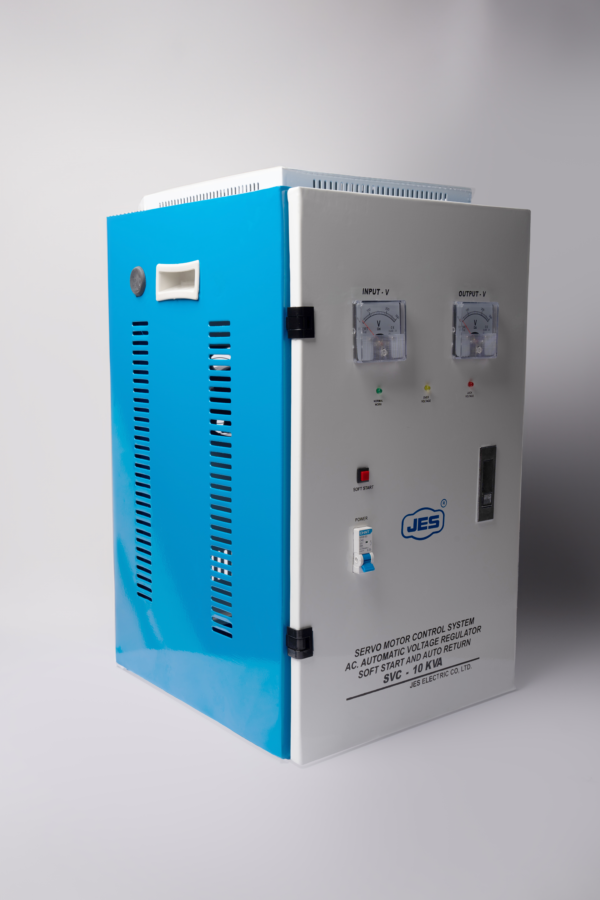 JES 10 KVA