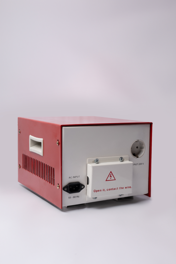 Shinzo 1500 VA