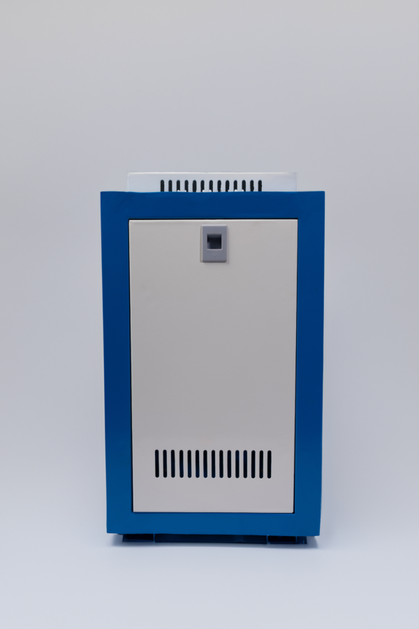 JES 7,5 KVA