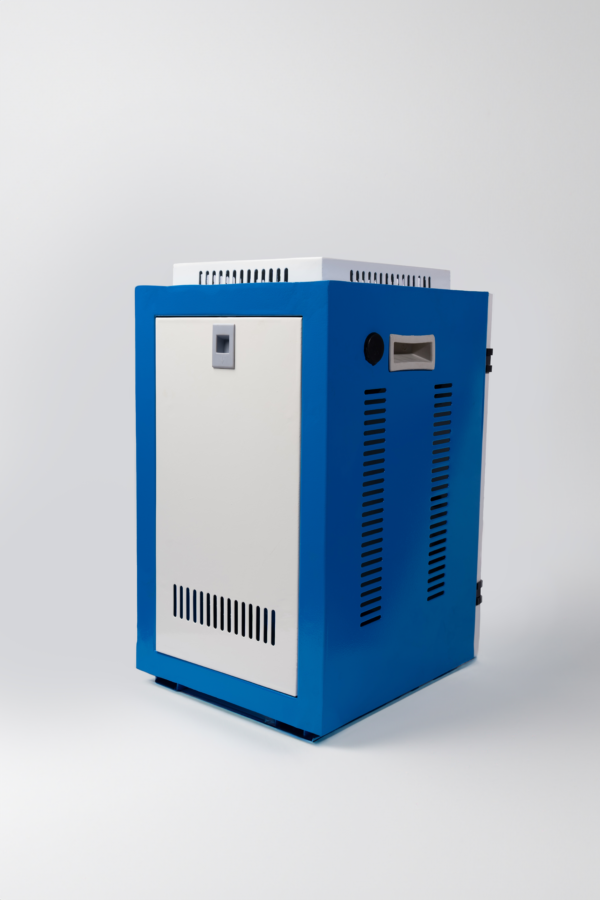 JES 7,5 KVA