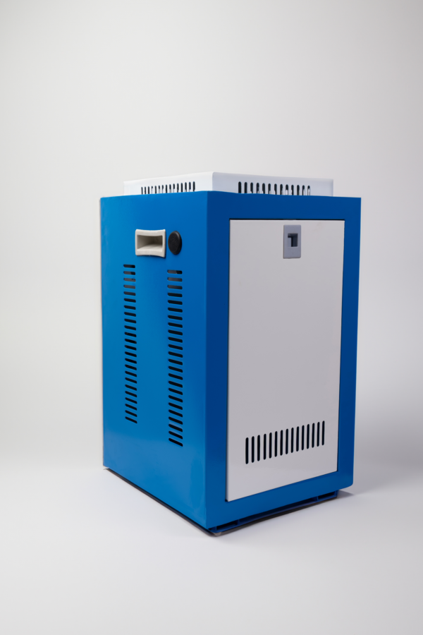 JES 7,5 KVA
