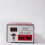 Shinzo 1000 VA — foto 3