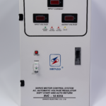 Shinzo 10 KVA — foto 3