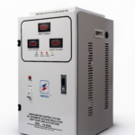 Shinzo 10 KVA — foto 2
