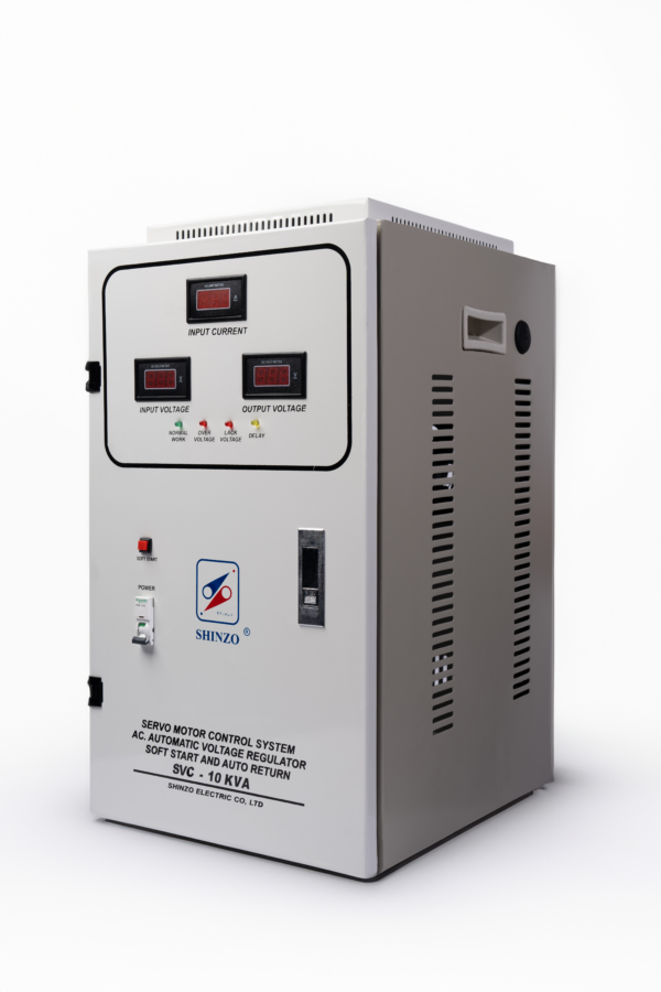 Shinzo 10 KVA
