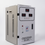 Shinzo 10 KVA — foto 4