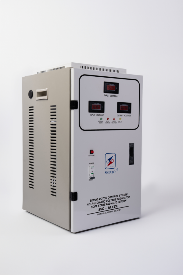 Shinzo 10 KVA