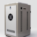 Shinzo 10 KVA — foto 5