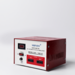 Shinzo 1000 VA — foto 2