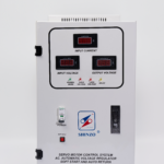Shinzo 5 KVA — foto 3