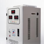 Shinzo 5 KVA — foto 2