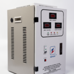 Shinzo 5 KVA — foto 4